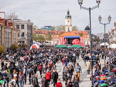 zdjęcie z eventu