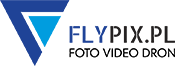 Flypix - zdjęcia i filmowanie