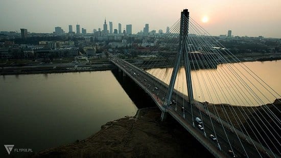 filmy reklamowe Warszawa
