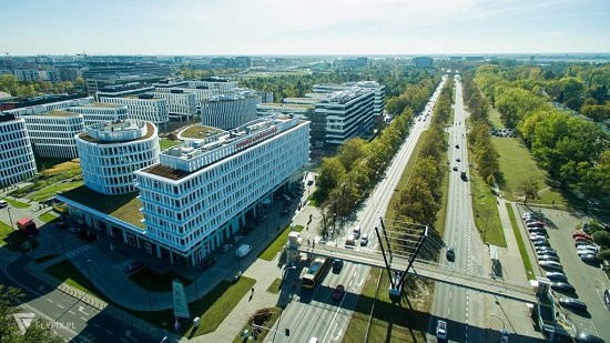 Zdjęcia Z Drona Poznań Cena