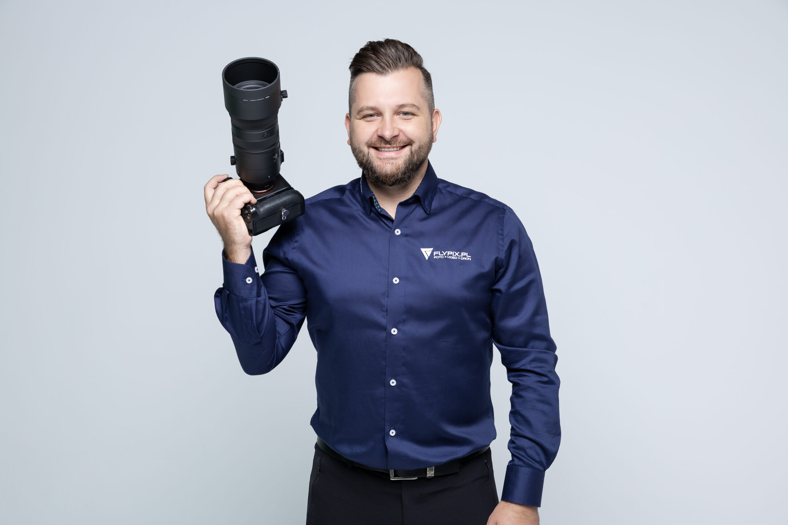 Jak zostać fotografem?