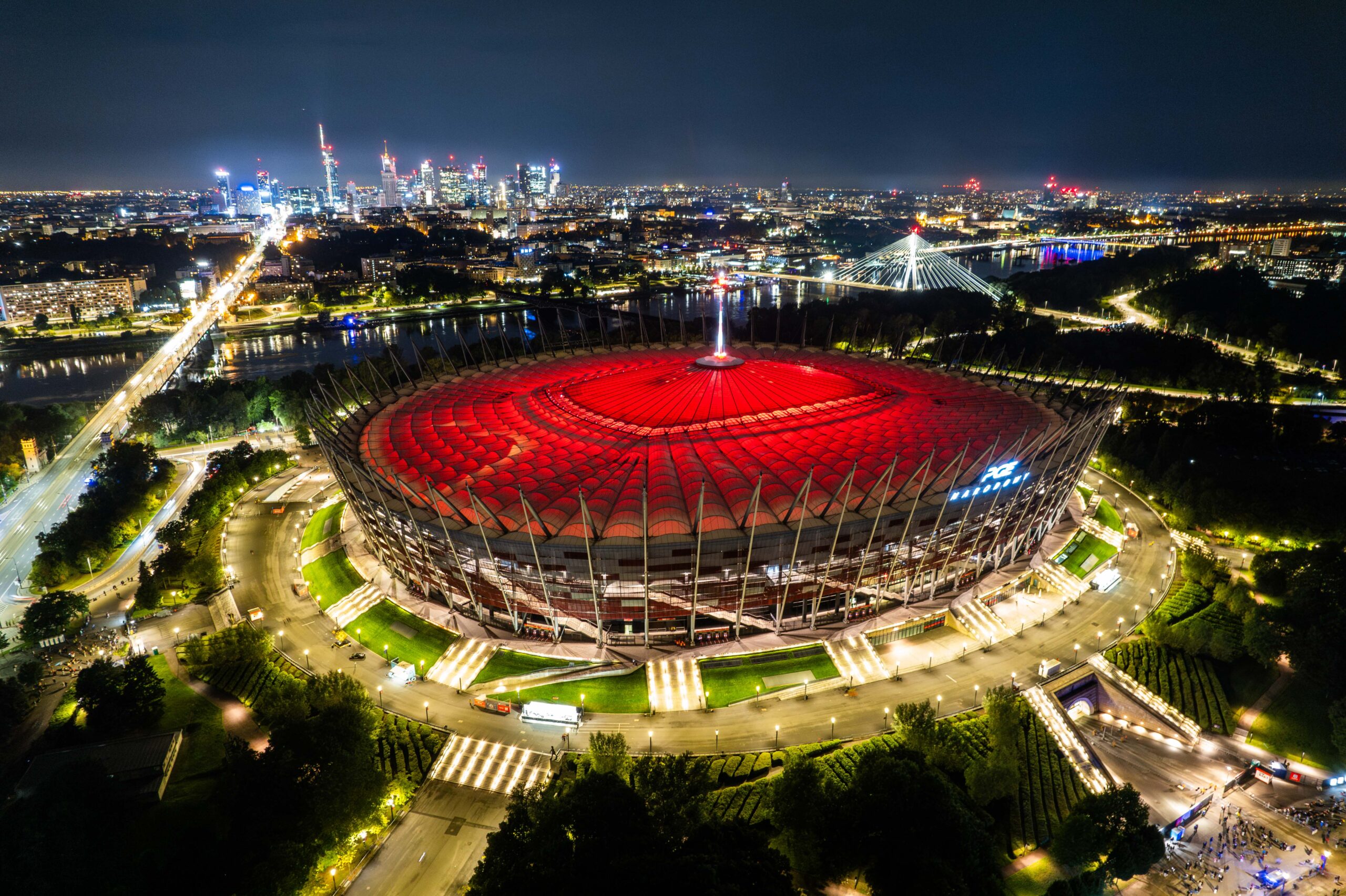 PGE Narodowy