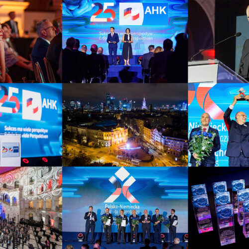Gala AHK Polska