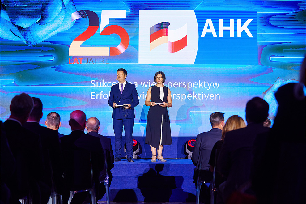 Gala AHK Polska