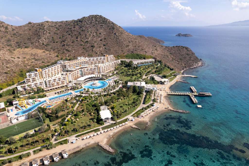 DJI_0088 Filmy z drona w branży turystycznej - case study skutecznych kampanii