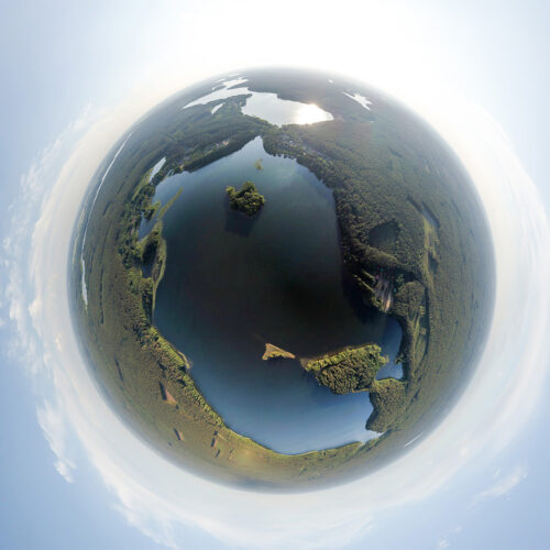 Little Planet