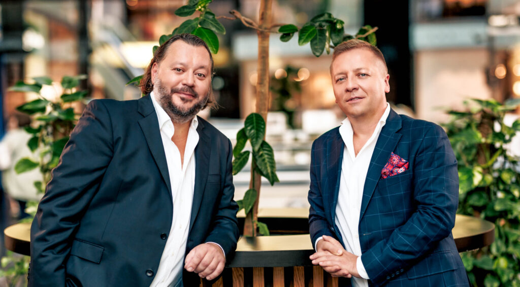 Zdjęcia wizerunkowe kadry zarządzającej - dlaczego są kluczowe?