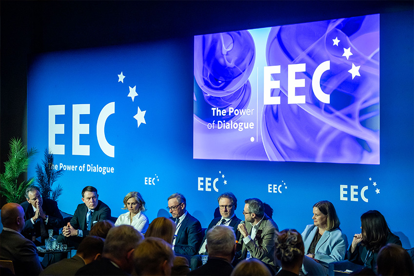 Europejski Kongres Ekonomiczny 2026