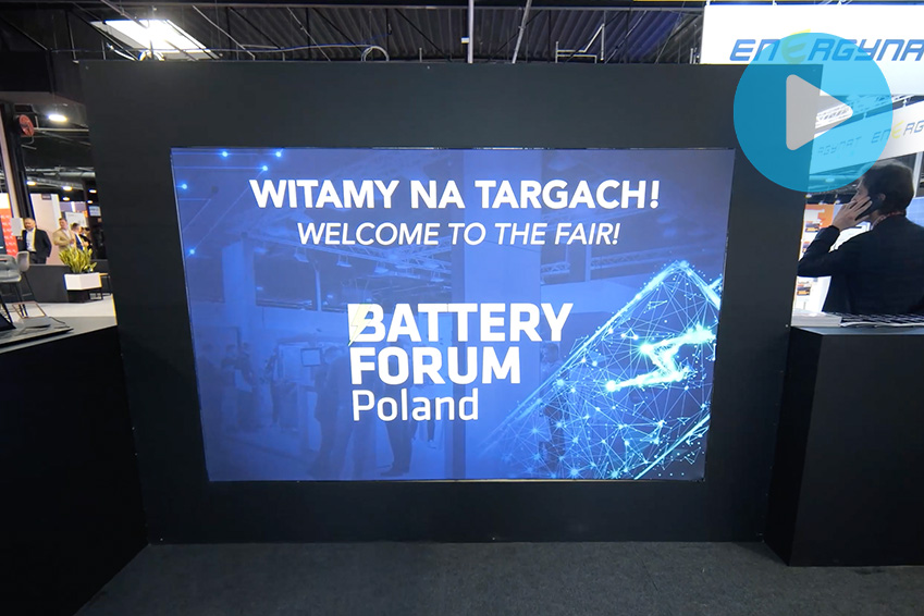 Battery Forum 2026